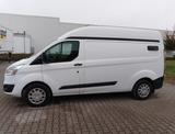 Ford Transit Custom - Ford Transit Gebrauchtwagen in Hannover