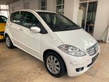 Mercedes-Benz A 170 Elegance/Autm./Klima/Parkhilfe/ - gebrauchte Mercedes-Benz A-Klasse aus dem Jahr 2006