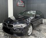 BMW 530 5 Limousine 530 e M Sport xdrive - mit Hybrid-Antrieb: Allradantrieb