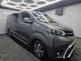 Toyota Proace Verso L2 Lang |AUTOM|VOLLEDER|8 SITZER|LE - Toyota Proace (Verso) in Berlin