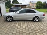 Mercedes-Benz E 280 CDI 4MATIC AVANTGARDE  - Mercedes-Benz E 280: Cdi 4matic