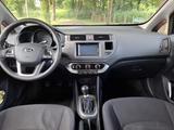 Kia Rio 1.2 Edition 7 Edition 7 - Kia Rio von privat