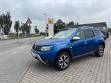 Dacia Duster II Prestige TCe150 Automatik - Dacia Duster Gebrauchtwagen in Dresden