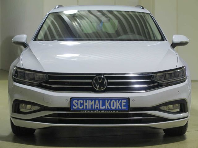 VW Passat Variant 2.0 TDI SCR DSG7 Business Navi