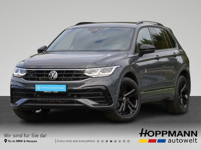 Image of Volkswagen Tiguan