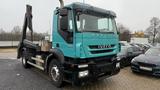 Iveco Stralis 330EEV Absatzkipper/Muldenkipper-1.Hand- - Kipper Mulden