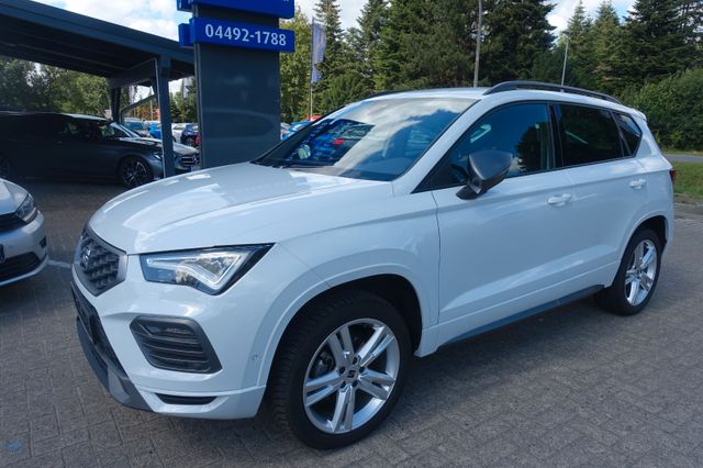 Seat Ateca 1.5 TSI FR DSG *NAVI/ACC/PAKET XL/RFK/LED*