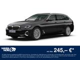 BMW 530d xDrive T. Luxury Line LASER NAVI HUD KAMERA - BMW 530 in Kiel
