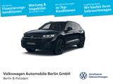 Volkswagen Touareg 3.0TDI DSG R-Line STHZG P-DACH LUFT AHK - VW Touareg Gebrauchtwagen in Berlin