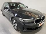 BMW 520 d T Automatik EU6d Leder Klima Navi LED - BMW 520 Touring Kombi Gebrauchtwagen