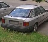 Ford Scorpio 2,4i/V6-Zylinder, robuste Rar... - Ford Scorpio in München