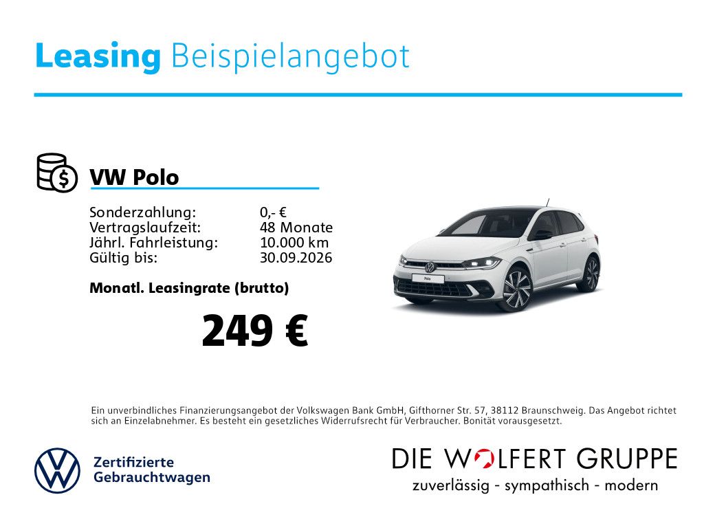 Volkswagen Polo - Bild 3