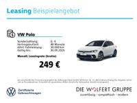 Volkswagen Polo - Vorschau Bild 3
