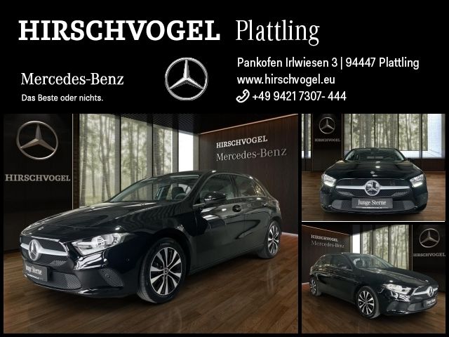 Mercedes-Benz A 250 e MBUX+Navi+Parktronic+Sitzhzg.+DAB+8G-DCT