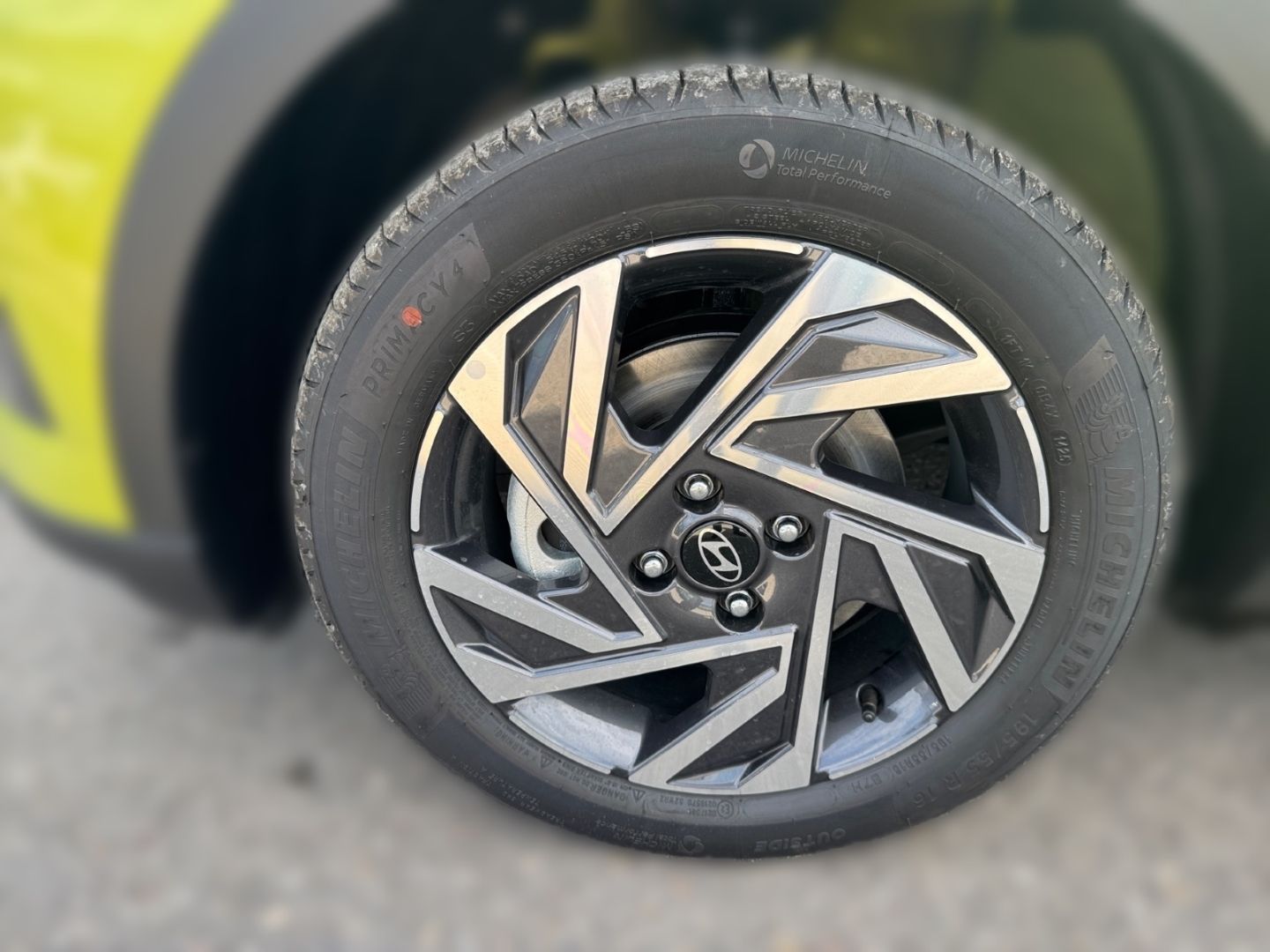 Hyundai BAYON – Bild 6