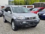 Nissan X-Trail Columbia/Pano/Automatik/Tempomat/Ahk - Nissan X-Trail mit Benzin-Antrieb: Allradantrieb