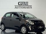 Citroën C1 Feel*Automatik*Kamera*Pdc*Klima - Citroën C1: mit ABS