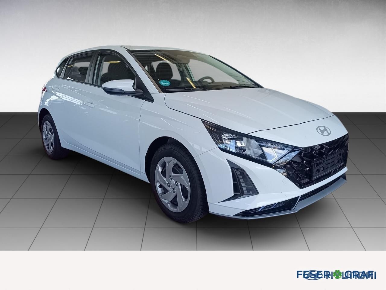 Hyundai i20 - Bild 3
