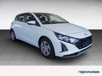 Hyundai i20 - Vorschau Bild 3