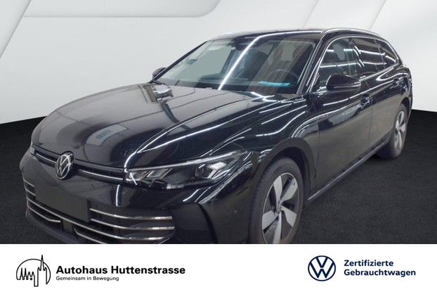 Volkswagen Passat Variant 1.5 eTSI DSG Business AHK KAMERA