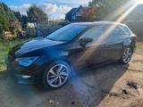 Seat Leon ST (5F) FR 2.0 TDI Start&Stop 13... - Seat Leon Gebrauchtwagen in Rostock