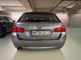 BMW 530d xDrive Touring - Langstreckenfahrzeug - BMW 530: 530xd