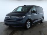 Volkswagen Multivan Style eHybr. 4M KÜ 360° AHK ACC HuD 6-S - VW Gebrauchtwagen
