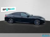 BMW M850i xDrive Gran Coupe Autom./NAVI Prof./Leder - BMW M850: 5 Türen
