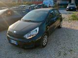 Kia Rio 1.1 CRDi 5p. ECO GT - Kia Rio: Eco