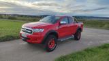 Ford Ranger 3.2 Limited Extrakabine OME Seilwinde - Ford Ranger Gebrauchtwagen in Stuttgart