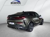 BMW X6 xDrive30d MSport Laser Pano Head-up HiFi Shz - gebrauchte BMW X6 aus dem Jahr 2022