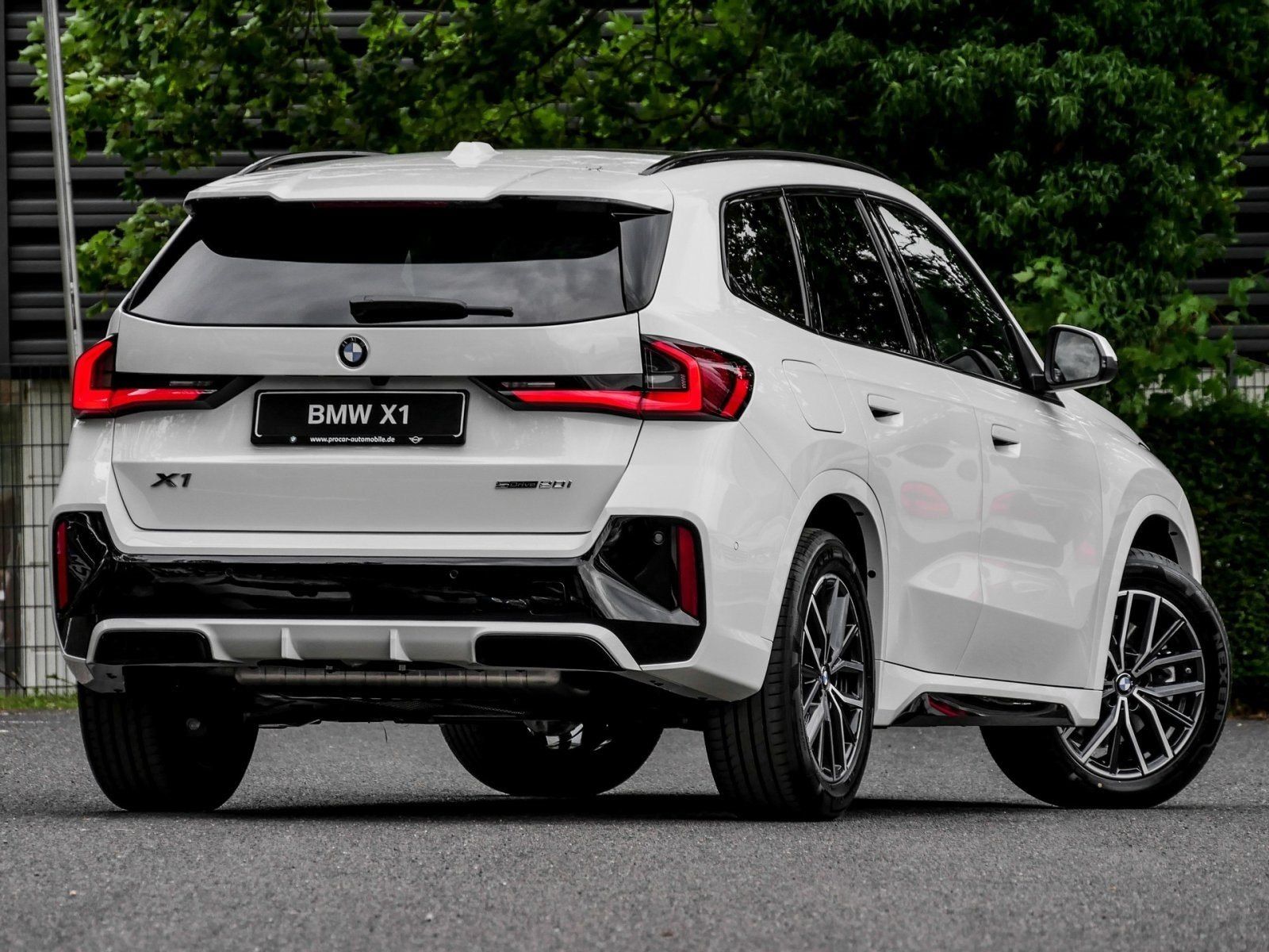 BMW X1 - Bild 2