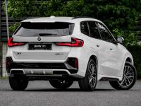 BMW X1 - Vorschau Bild 2