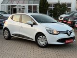 Renault Clio IV 1.2 Dynamique*GRA*BCM*MFL*KLIMA*KEY-LESS - Renault Clio Gebrauchtwagen in Augsburg