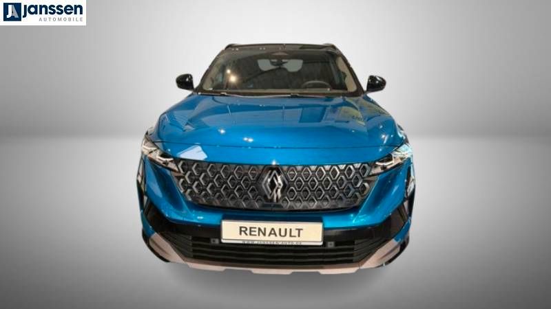 Fahrzeugabbildung Renault Austral Esprit Alpine Full Hybrid E-Tech 200