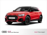 Audi A1 allstreet 30 TFSI 85(116) kW(PS) S tronic PDC - Audi Neuwagen in Bremen