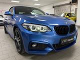 BMW 230 i Cabrio M Sport*H&K*AHK*DAB*Alcantara*DAB+* - BMW 230: 230d