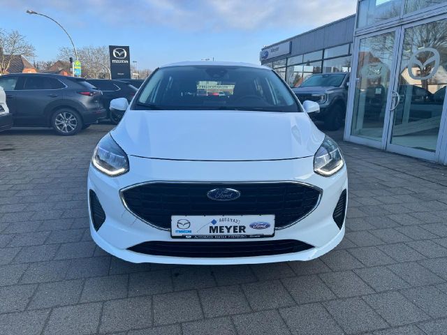 Ford Fiesta Cool & Connect