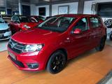 Dacia Sandero II Laureate KLIMA/PDC/ECO/8-FACH - Dacia Sandero: Eco