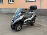 Piaggio MP3 400LT 17K gelaufen Top Zustand  - Offers matching your search criteria
