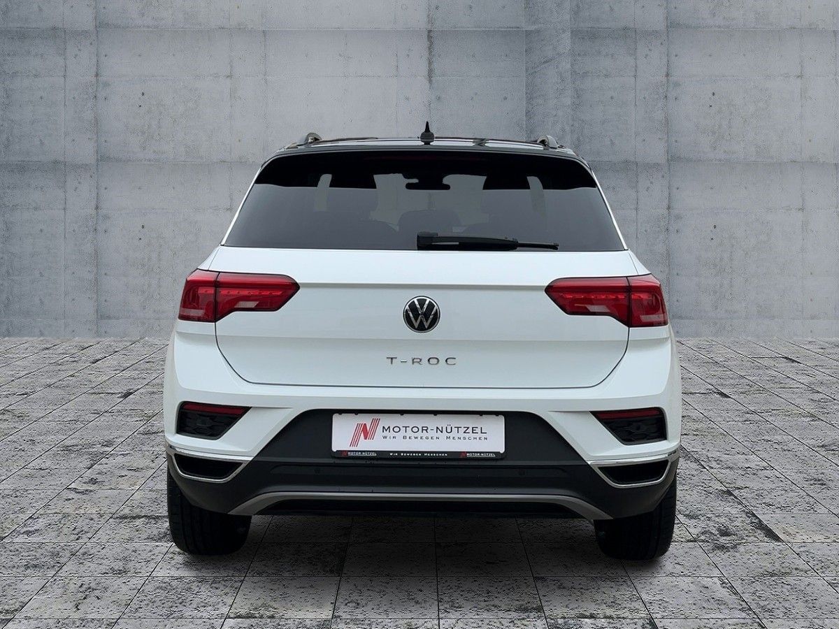 Volkswagen T-Roc - Bild 5
