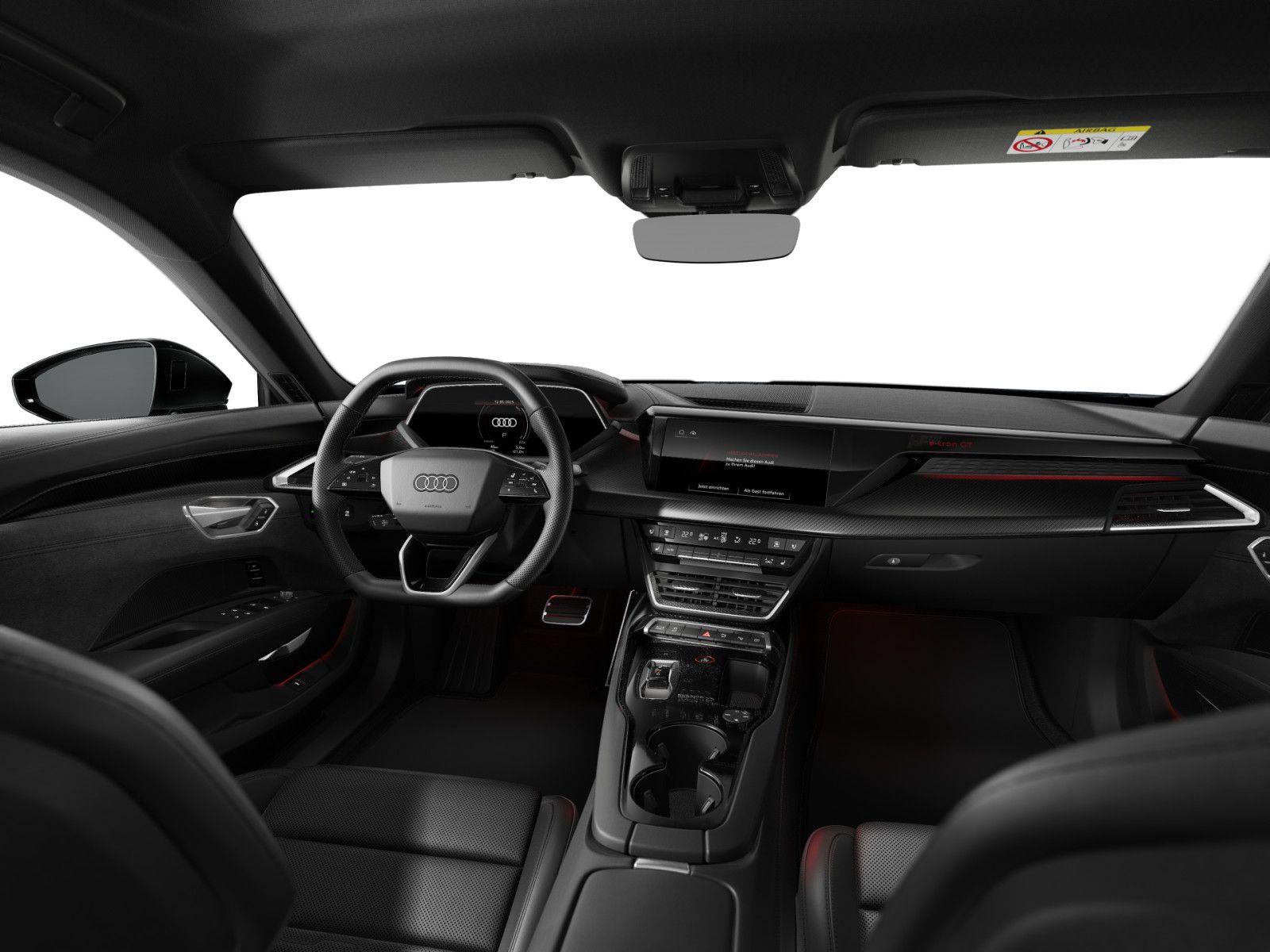 Audi e-tron GT - Bild 8