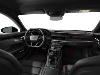 Audi e-tron GT - Vorschau Bild 8