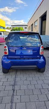 Smart autos smart - Smart Crossblade Gebrauchtwagen