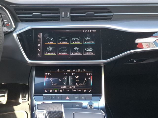 S7 Sportback 3.0 TDI quattro Matrix-LED, Head-Up