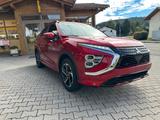 Mitsubishi Eclipse Cross Plus Select Hybrid 4WD - Mitsubishi Eclipse: Allradantrieb