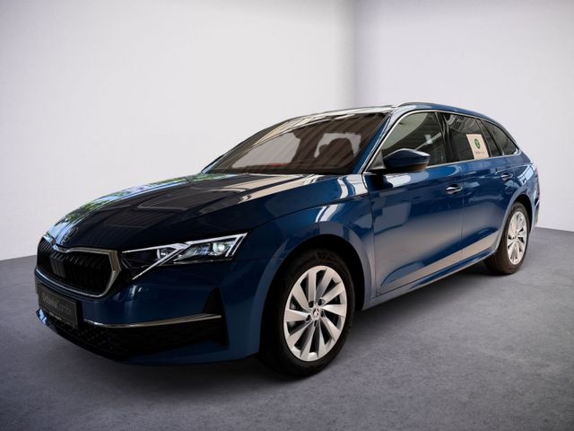Octavia Combi 1.5TSI Selection MATRIXLED+360°KAM