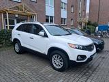 Kia KIA SORENTO 2.2 CRDI AWD - Kia Sorento