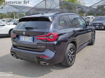 BMW X3 - 7