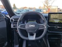 Dacia Bigster - Vorschau Bild 15